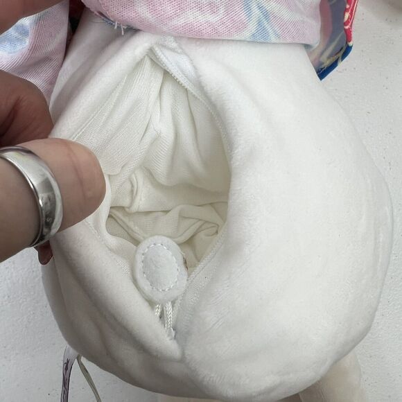 Scentsy Friend Sierra & Sweetie Pie The Lamb Buddy No Scent Pack Aromatherapy - Picture 14 of 14